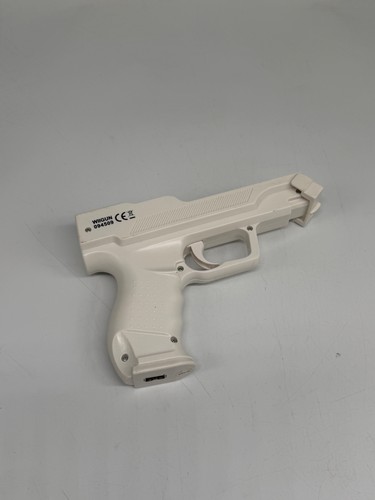 Accessorio pistola wiigun - accessorio,