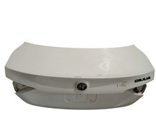 Cofano Baule Posteriore per