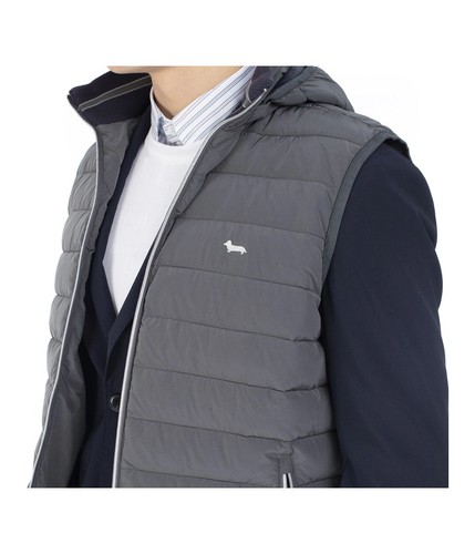 Harmont blaine gilet piumino - -,