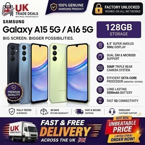 Samsung galaxy a15 a16 - samsung,