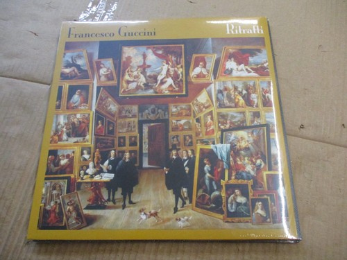Francesco guccini ritratti - guccini,