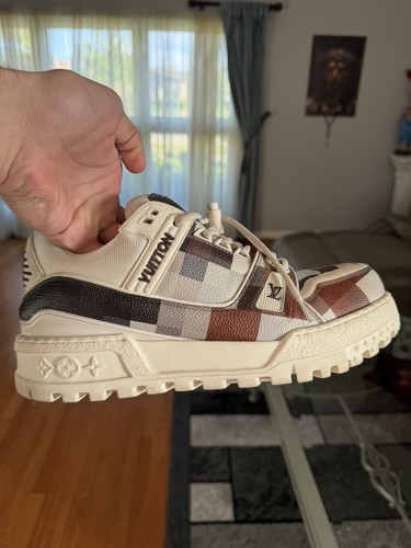 Trainer maxi - trainer,