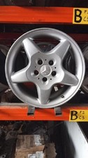 A1634011202 llanta MERCEDES ML