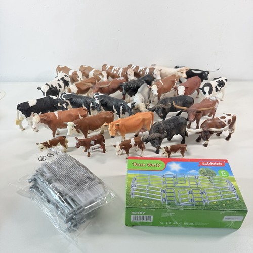 Schleich cow bundle - schleich, x28
