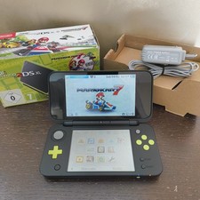 Console New Nintendo 2DS XL