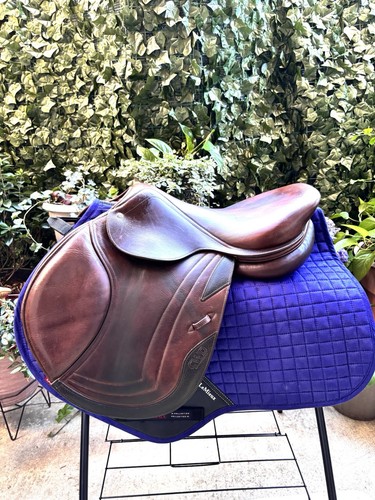 Cwd se01 sella salto - sella, 17”