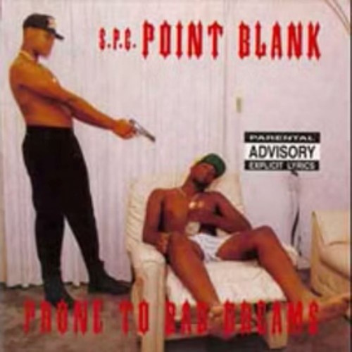 Point blank prone bad - point,