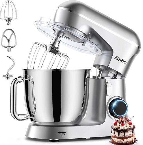 Impastatrice planetaria 1300w - planetaria,