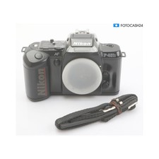 Nikon F-401 AF + TOP (288864)