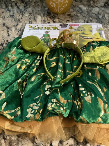 Kit costume tutù fascia - kit,