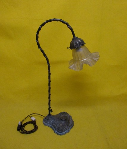 Splendida antica lampada - splendida,