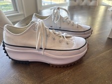 Converse donna plateau