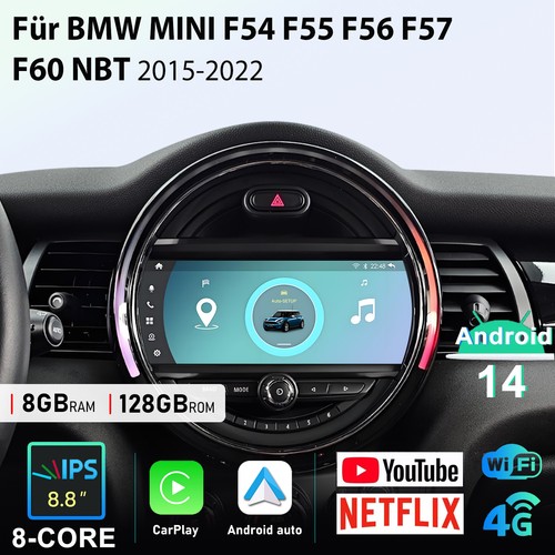Carplay per bmw - carplay, cooper