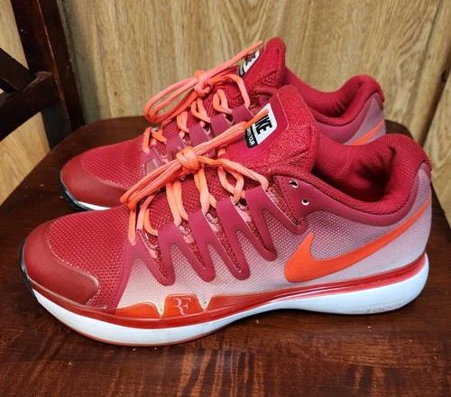 Scarpe tennis nike zoom - nike,