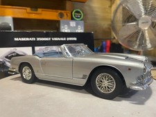 MASERATI 3500GT Vignale 1959