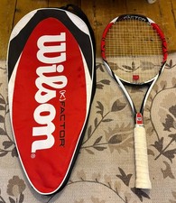 RACCHETTA DA TENNIS WILSON K