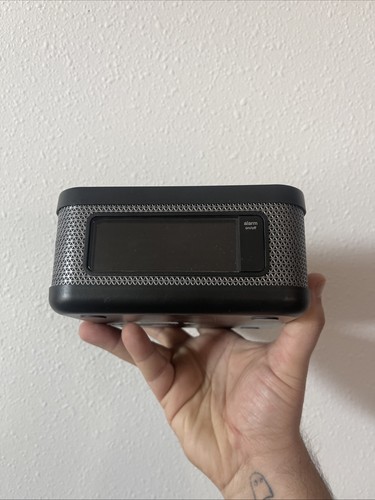 Memorex mi4604pblk sveglia - memorex,