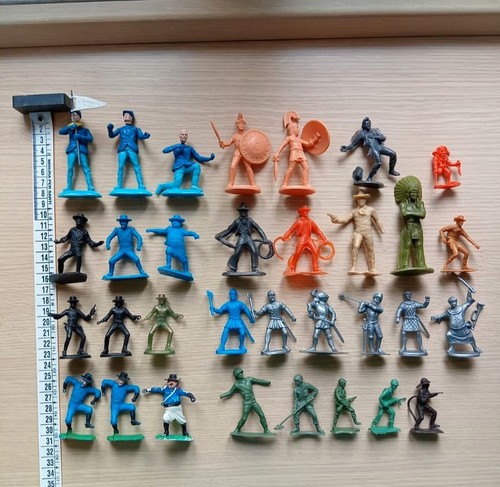 Soldatini vintage anni - , 70