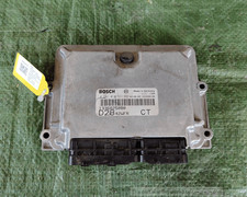 Centralina iniezione  FIAT DUCATO (2E) 15 2.8 JTD PM GV FRG