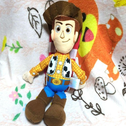 Woody toy story - toy, 5
