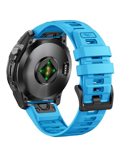 Cinturino per garmin fenix - cinturino,