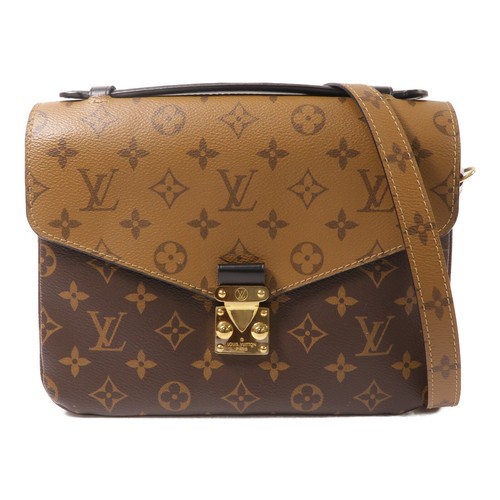 Borsa tracolla louis vuitton - a,