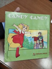 Album figurine candy - figurine,