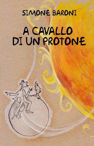 Cavallo di un protone - di, protone.new