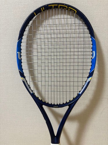Wilson ultra 100 - ultra,