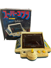 Gakken Super Cobra LSI gioco