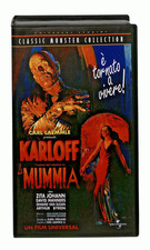 EBOND La mummia Karloff