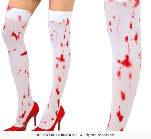 Calze parigine donna con - parigine,