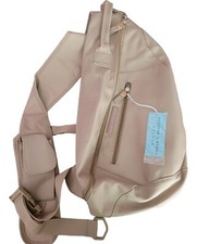 Zaino monospalla eclisse sport - monospalla,