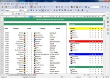 Libre Office 2025 Word Processor Database Excel compatibile professionale pro
