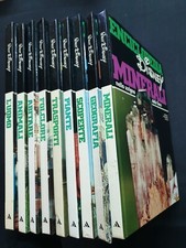 9 VOLUMI - ENCICLOPEDIA DISNEY