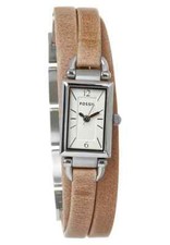 Fossil JR1370 Orologio da polso donna - Retail price € 99,00 - 50% OFF