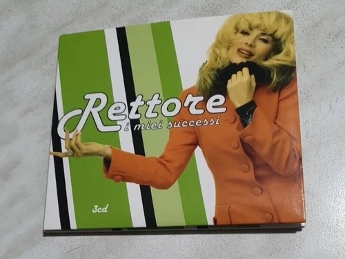 Rettore successi ottime - successi,