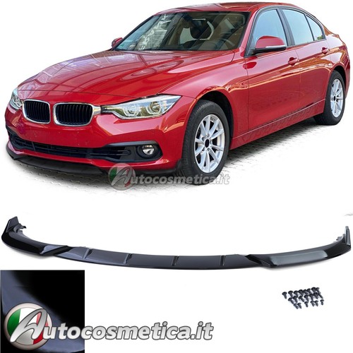 Spoiler splitter anteriore - spoiler,