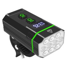 Luce LED super luminosa per