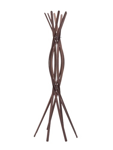 Horm twist appendiabiti faggio - twist,