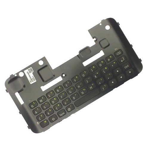 Nokia tastiera qwerty - tastiera, uk