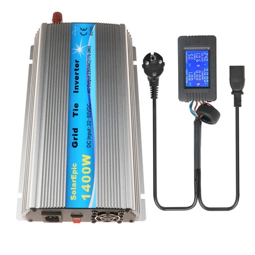 1400w micro inverter - 1400w,