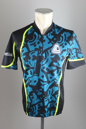 Parentini maglia ciclismo