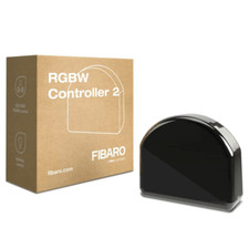 Fibaro rgbw controller per - controller, 2