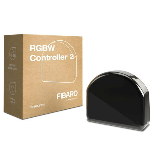 Fibaro rgbw controller per - 2,