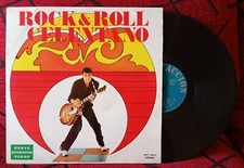 ADRIANO CELENTANO ** Rock &