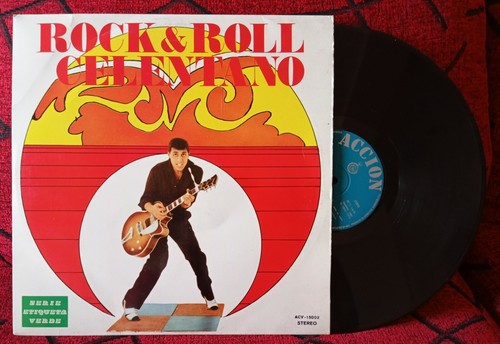 Adriano celentano rock - **, &