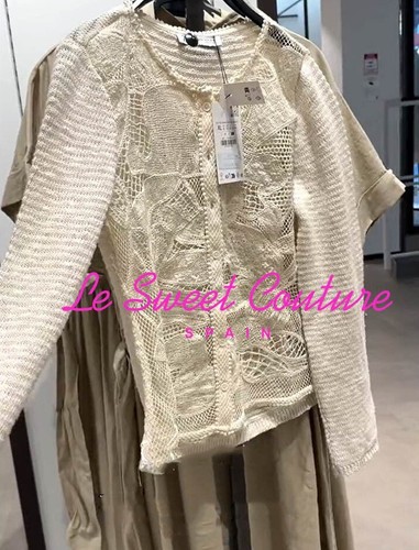 Zara woman nwt - nwt, ss24