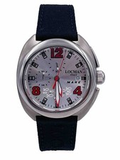 Orologio Locman Mare Titanio