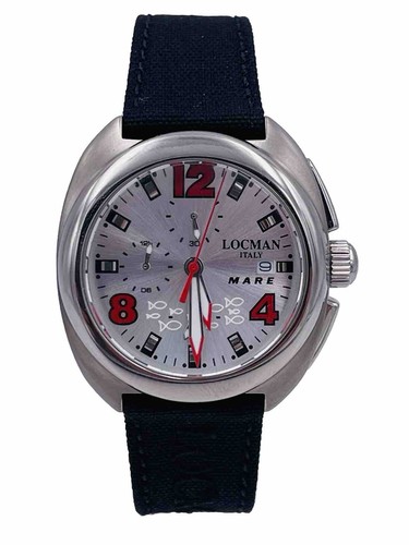 Orologio locman mare - mare, titanio